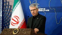 Iran’s FM spokesperson urges Gulf states to stop ‘borrowing security’