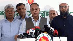 No load shedding in country: Energy Minister