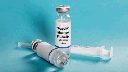 15 lakhs doses of MR vaccine arrive in country