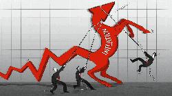 Inflation surges past 9% in April