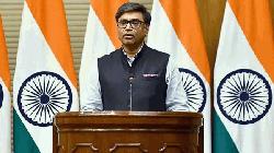 India working with Dhaka to revive bilateral mechanisms: Indian Foreign Secretary