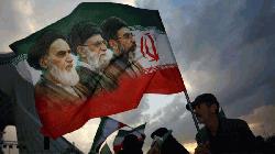 Iran says it will not tolerate UAE being an ‘Israeli proxy’ in Gulf