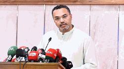 No VAT on private universities, says Mahdi Amin