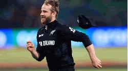 Williamson, Jamieson join New Zealand squad for England tour