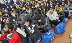 174 more Bangladeshis repatriated from Libya