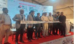 Govt moving with target of 10,000MW solar power in 5yrs: Energy Minister