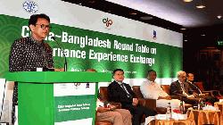 Education will strengthen Bangladesh-China ties: Edu Minister 