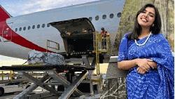 US murder victim Brishty’s remain arrives in Dhaka
