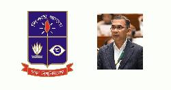 Tarique Rahman to visit DU for first time as PM