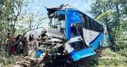 Death toll rises to 5 in Ctg road collision