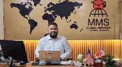 Guiding Bangladeshi students to global education success