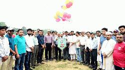 Inter-univ football returns after long gap: CU VC