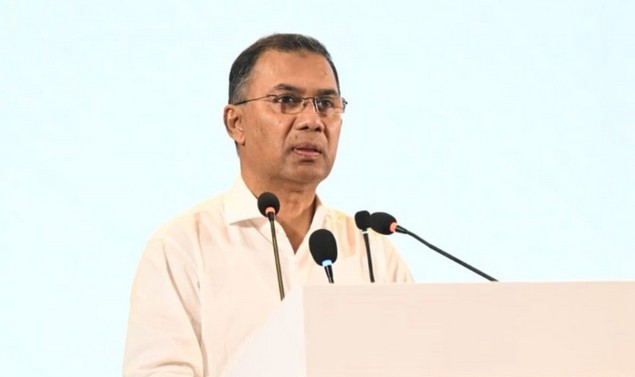 সততা, মেধা এবং দক্ষতাই হবে নিয়োগ, বদলি ও পদোন্নতির মূল নীতি: প্রধানমন্ত্রী