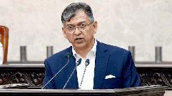Zero tolerance for corruption, no laxity in police discipline: Home Minister