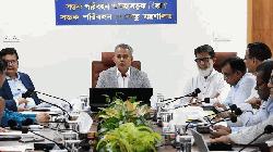 Govt to construct second Padma Bridge: Minister