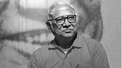 Theatre icon Ataur Rahman passes away