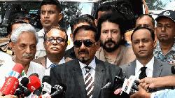July Museum to chronicle anti autocracy movements: Speaker