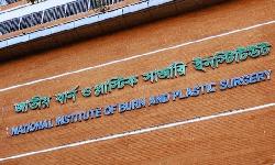 12 burnt in gas explosion at power plant canteen in N'ganj
