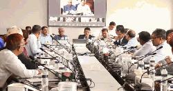 Next year's SSC likely to start from January