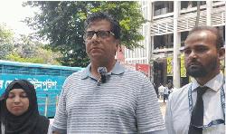 Anis Alamgir gets permanent bail