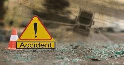 Land officer killed in N’ganj road accident