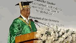 Limited powers slowed key reforms, says former adviser