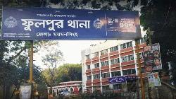 2 killed of electrocution from storm-torn wire in Mymensingh
