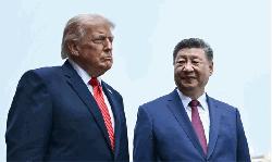 Trump warns against Taiwan independence after China visit