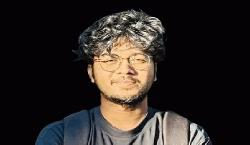 Missing SUST student found dead in Bichhanakandi