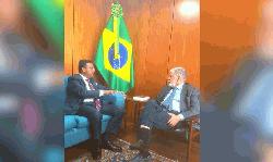 Brazil backs Bangladesh's UNGA bid