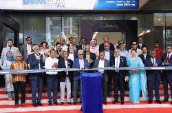 Dhaka Bank expands network with 118th Branch at Gulshan Avenue