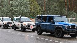 Russia returned 528 bodies to Ukraine, says Kyiv