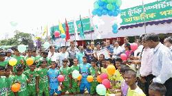 ‘Evil forces’ trying to mislead youths: Whip Bakul