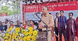 Ethnic minorities no longer lagging behind: Minister