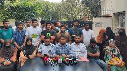 JUCSU announces 5-point demand over attempted rape case