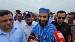 Vehicles, passengers to board ferries following guidelines: Shipping Secy