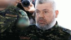 Israel's military says Hamas armed chief killed in air strike on Gaza