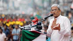 Bangladesh-India ties hinge on Farakka treaty execution: Mirza Fakhrul