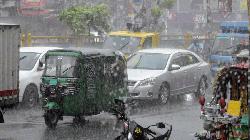Bay depression signals 5 days of storms, rain across country