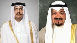 'Root causes' must be addressed for lasting peace with Iran: Qatar PM