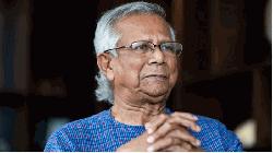 Writ seeks travel ban on Yunus, other advisers