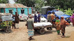 Youth’s body found hanging in N’ganj