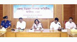 No cattle markets on roads ahead of Eid-ul-Adha: Khulna DC