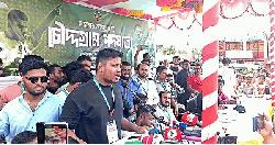 No place for AL in politics anymore: Hasnat Abdullah