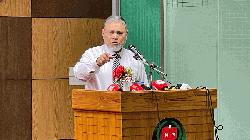 No party symbols in upcoming local govt elections