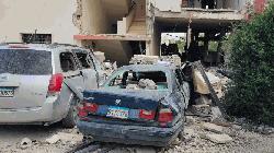 Israeli attacks kill at least 7 in Lebanon despite ‘ceasefire’ extension