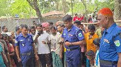 2 cousins hacked to death in Bogura