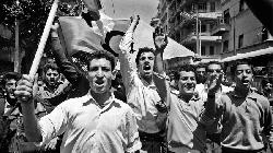 19 May 1956: The day Algeria’s students answered the call of the revolution
