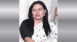 Bidisha Siddique jailed for 2yrs in fraud case