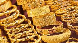 Gold prices cut again